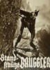 Picture of STANDSCHÜTZE BRUGGLER (Militiaman Bruggler) (1936)  * with switchable English subtitles *