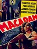 Picture of BACK STREETS OF PARIS (Macadam) (1946)  * with switchable English subtitles *