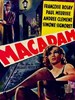 Bild von BACK STREETS OF PARIS (Macadam) (1946)  * with switchable English subtitles *