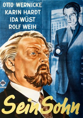 Picture of SEIN SOHN  (1941)
