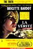 Picture of LA VERITE (The Truth)  (1960)  * with switchable English subtitles *