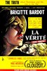 Bild von LA VERITE (The Truth)  (1960)  * with switchable English subtitles *