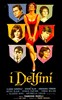 Picture of I DELFINI (Silver Spoon Set) (1960)  * with switchable English subtitles *