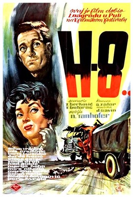 Picture of H-8  (1958)  * with hard-encoded English subtitles *