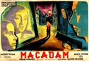 Bild von BACK STREETS OF PARIS (Macadam) (1946)  * with switchable English subtitles *