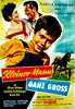 Picture of KLEINER MANN - GANZ GROSS  (1957) 