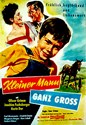 Picture of KLEINER MANN - GANZ GROSS  (1957)