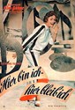 Bild von HIER BIN ICH - HIER BLEIB' ICH  (1959)