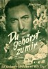 Picture of DU GEHÖRST ZU MIR  (1943)