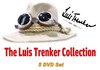 Picture of THE LUIS TRENKER COLLECTION  * with English subtitles * 
