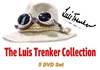 Bild von THE LUIS TRENKER COLLECTION  * with English subtitles * 