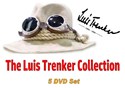 Picture of THE LUIS TRENKER COLLECTION  * with English subtitles *