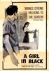Picture of A GIRL IN BLACK  (To koritsi me ta mavra) (1956)  * with switchable English subtitles *