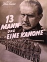 Picture of 13 MANN UND EINE KANONE  (1938)
