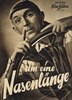 Picture of UM EINE NASENLÄNGE  (1949) 