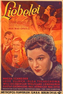 Bild von 2 DVD SET:  LIEBELEI  (1933)  &  CHRISTINE  (1958)  * with switchable English subtitles *  