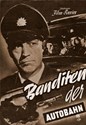 Picture of BANDITEN DER AUTOBAHN  (1955)