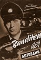 Bild von BANDITEN DER AUTOBAHN  (1955)