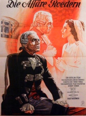 Bild von DIE AFFÄRE RÖDERN (1944)  *IMPROVED VIDEO *  * with or without switchable English subtitles *