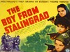 Bild von THE BOY FROM STALINGRAD  (1943)