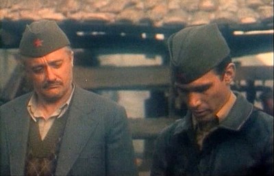 THE GREAT TRANSPORT (Veliki Transport) (1983