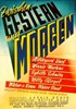 Picture of ZWISCHEN GESTERN UND MORGEN (Between Yesterday and Tomorrow) (1947)  * with switchable English subtitles *