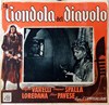 Picture of LA GONDOLA DEL DIAVOLO  (The Devil's Gondola)  (1946)  * with switchable English subtitles *