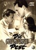 Picture of DIE GOLDENE PEST  (1954)