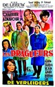 Bild von LES DRAGUEURS  (The Chasers)   (1959)  * with switchable English subtitles *