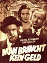 Picture of MAN BRAUCHT KEIN GELD (No Money Needed) (1932) * with improved picture and switchable, English subtitles *