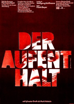 Picture of DER AUFENTHALT (The Turning Point) (1983)  * with switchable English subtitles *