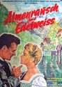 Picture of ALMENRAUSCH UND EDELWEISS  (1957)