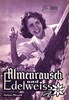 Bild von ALMENRAUSCH UND EDELWEISS  (1957)