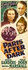 Bild von PARIS AFTER DARK  (1943)  