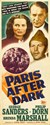 Picture of PARIS AFTER DARK  (1943)