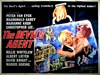 Picture of THE DEVIL'S AGENT  (1962) 