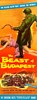 Bild von THE BEAST OF BUDAPEST  (1958) 