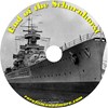 Bild von END OF THE SCHARNHORST + HUNT FOR THE GRAF SPEE