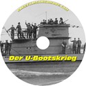 Bild von DER U-BOOTSKRIEG