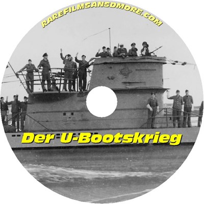 Picture of DER U-BOOTSKRIEG 