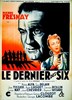 Picture of LE DERNIER DES SIX  (The Last One of the Six)  (1941)  * with switchable English subtitles *