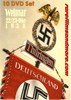 Picture of POLITICAL FILMS OF THE REICH I – X  * with switchable English subtitles *