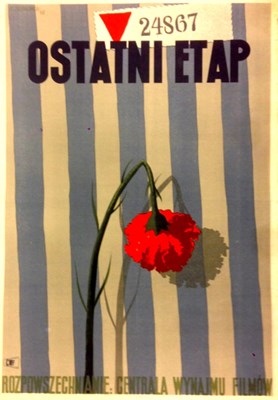 OSTATNI ETAP (The Last Stage) (1947) * with