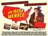 Picture of THE RED MENACE (Underground Spy) (1949)