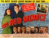 Bild von THE RED MENACE (Underground Spy) (1949)