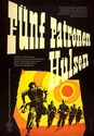 Picture of FÜNF PATRONENHÜLSEN  (Five Cartridges)  (1960)  * with hard-encoded English subtitles *