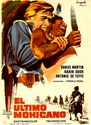 Bild von DER LETZTE MOHIKANER  (The Last Tomahawk)  (1965)  * with switchable English and German audio tracks *