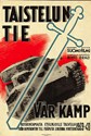 Bild von TAISTELUN TIE  (The Road of the Battle) (1940)  * with hard-encoded English subtitles *