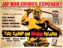 Bild von THE CAMP ON BLOOD ISLAND  (1958)  * with switchable English subtitles *
