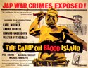 Picture of THE CAMP ON BLOOD ISLAND  (1958)  * with switchable English subtitles *